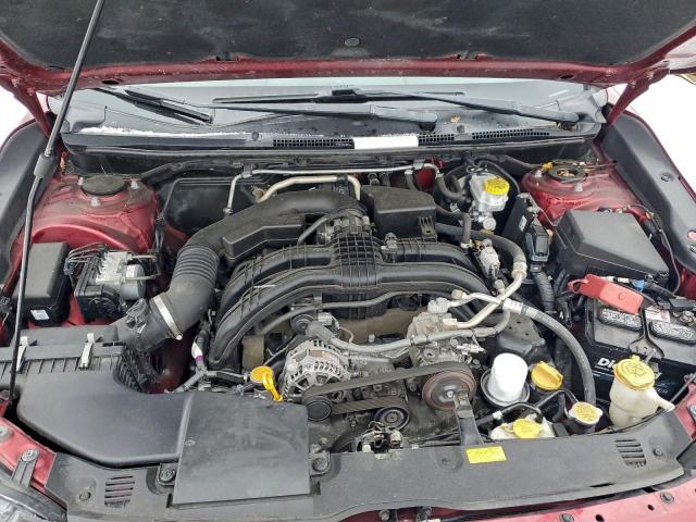 Subaru Impreza Premium Image 7