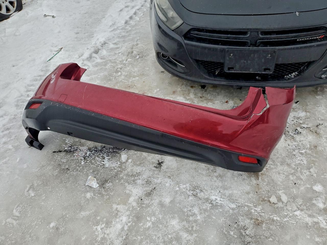 Subaru Impreza Premium Image 10