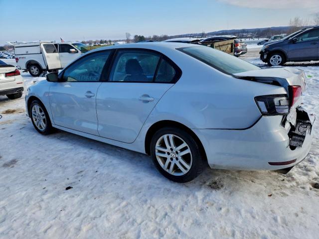 Volkswagen Jetta S Image 4