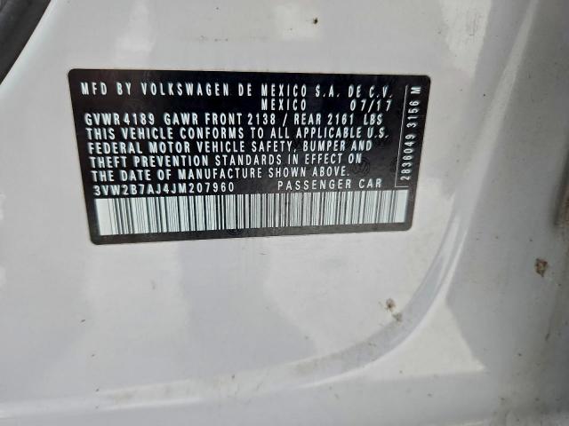 Volkswagen Jetta S Image 6