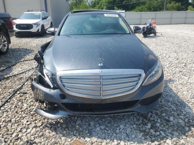 Mercedes-Benz C-Class 300 4matic Image 6