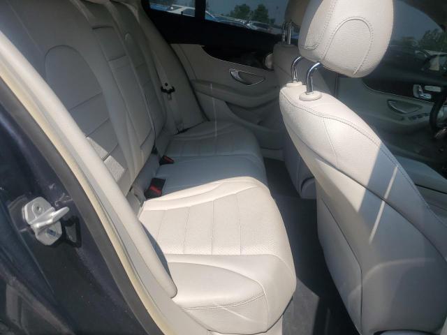 Mercedes-Benz C-Class 300 4matic Image 9