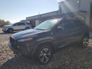 Jeep Cherokee Trailhawk Image 1
