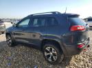Jeep Cherokee Trailhawk Image 11