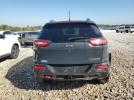 Jeep Cherokee Trailhawk Image 8