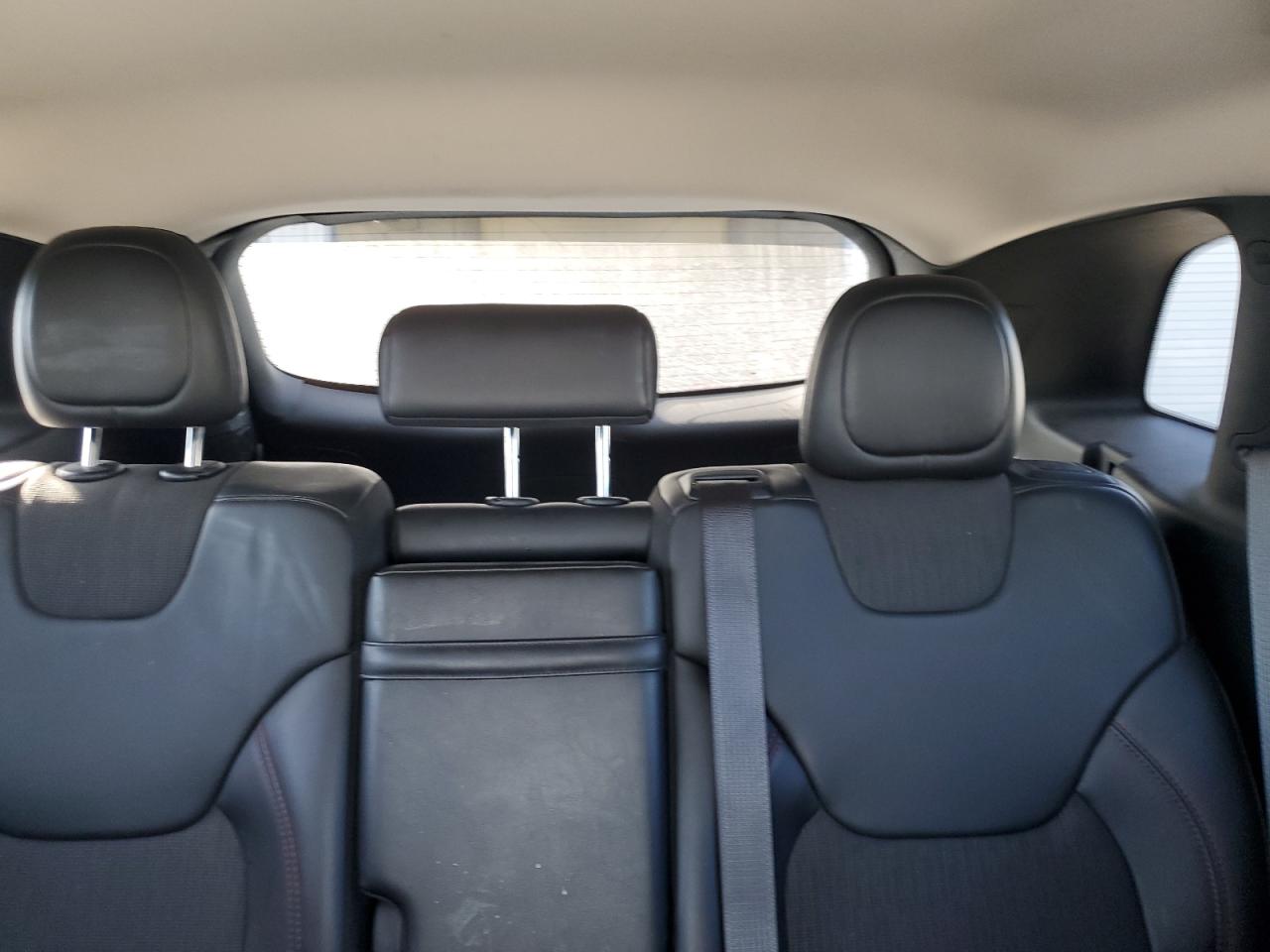 Jeep Cherokee Trailhawk Image 7