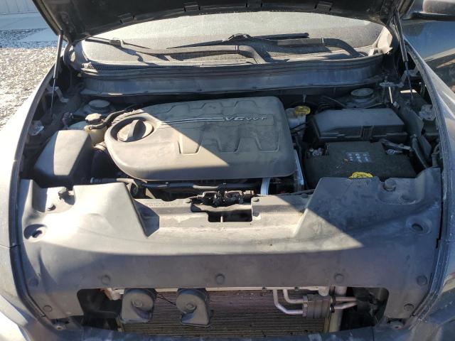 Jeep Cherokee Trailhawk Image 9