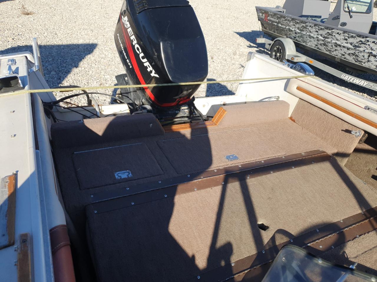 Crestliner Boat Image 10