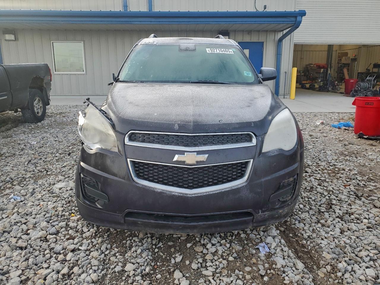 Chevrolet Equinox Lt Image 7