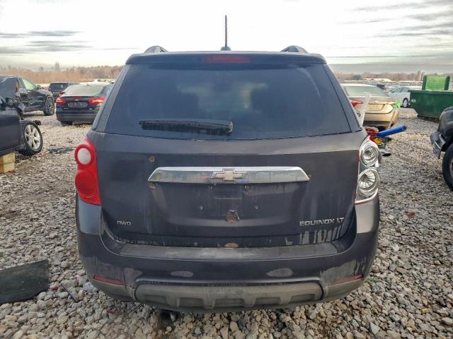 Chevrolet Equinox Lt Image 10