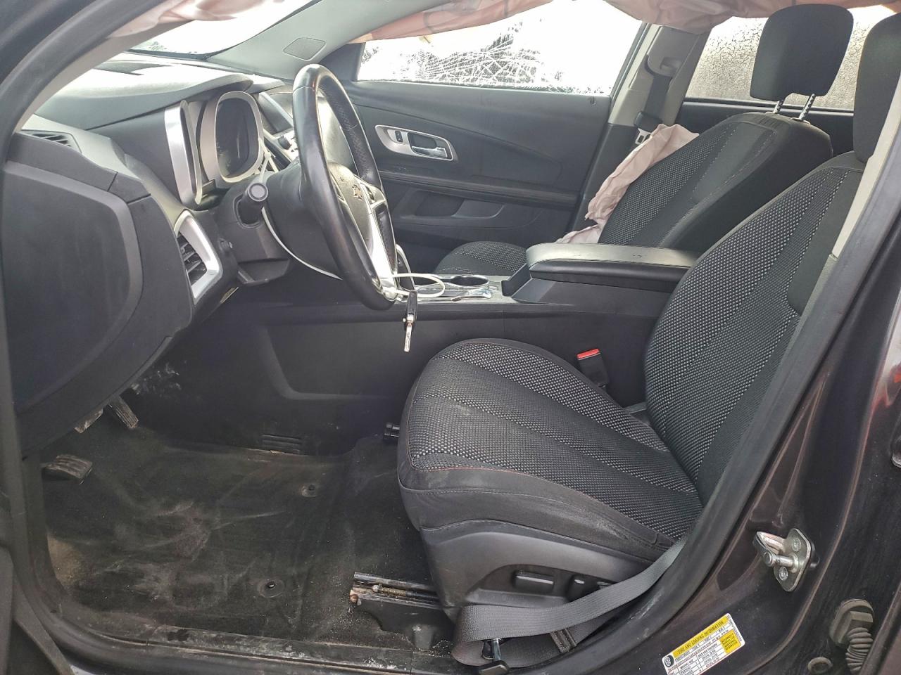 Chevrolet Equinox Lt Image 6