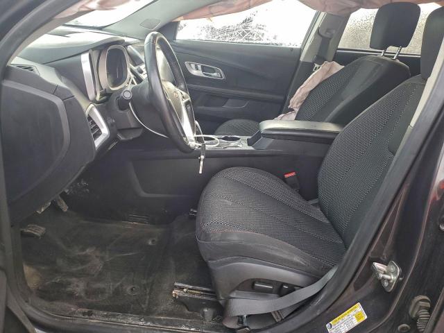 Chevrolet Equinox Lt Image 6