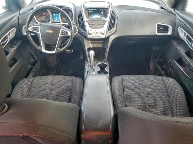 Chevrolet Equinox Lt Image 12