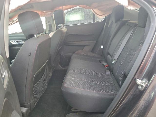 Chevrolet Equinox Lt Image 5