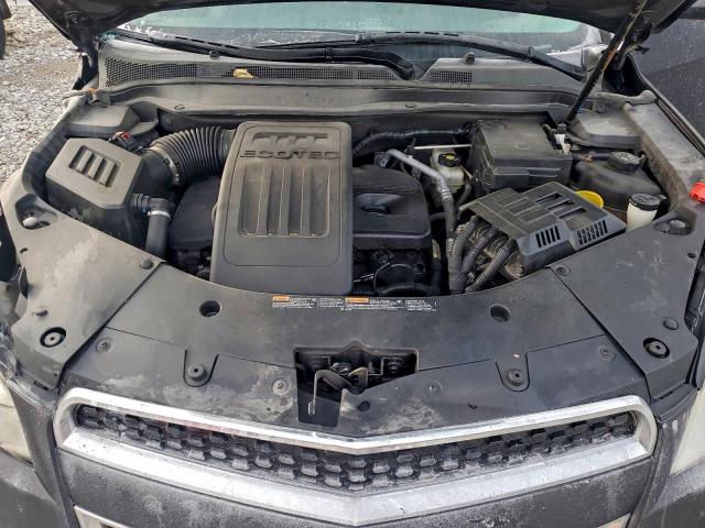 Chevrolet Equinox Lt Image 9