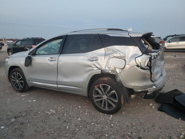 GMC Terrain Denali Image 3