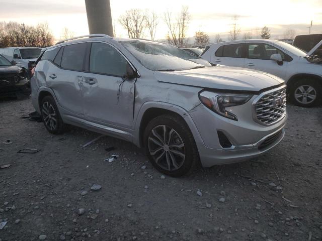 GMC Terrain Denali Image 2