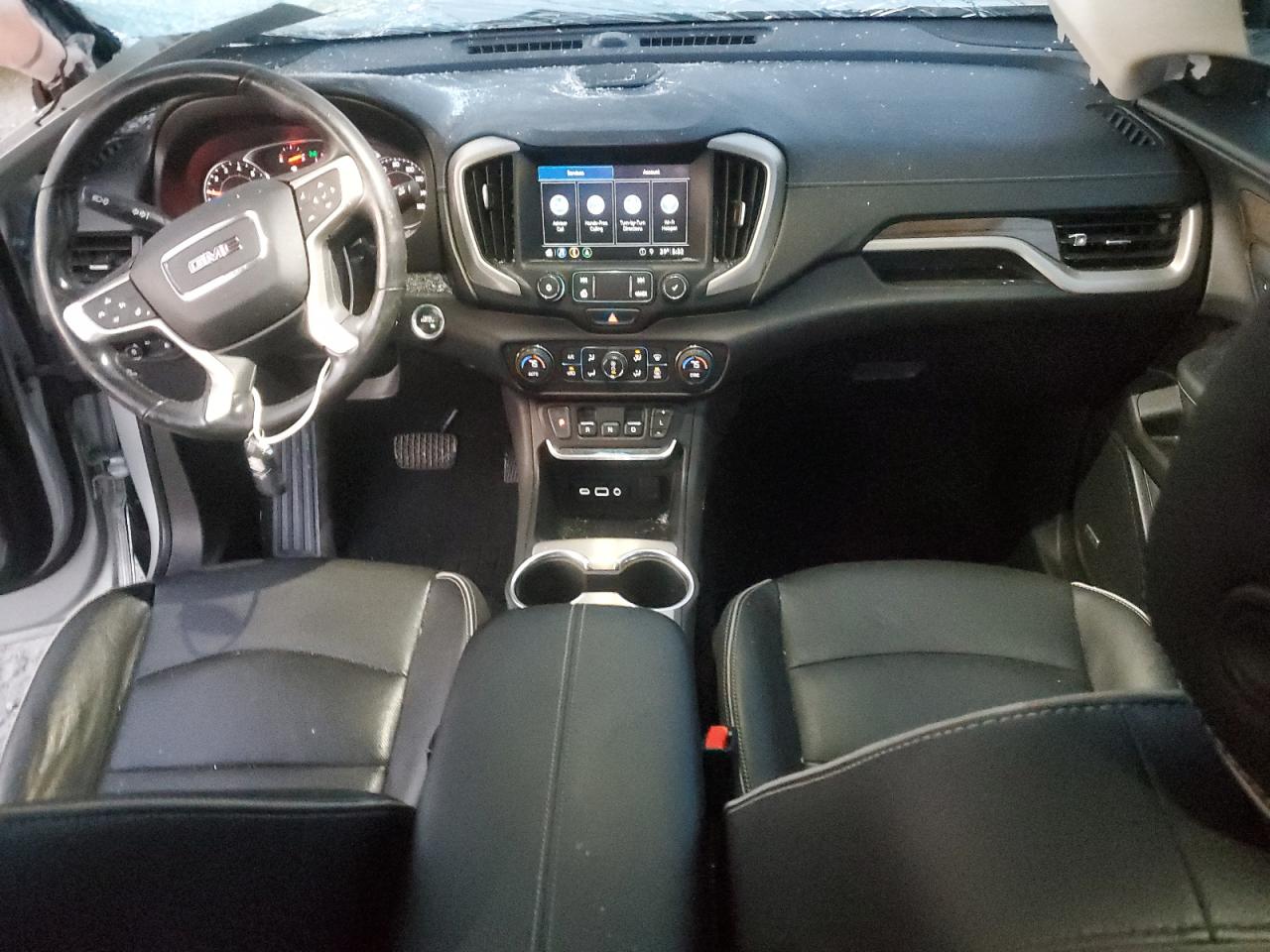 GMC Terrain Denali Image 11