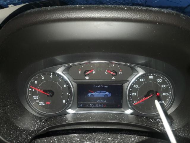 GMC Terrain Denali Image 9