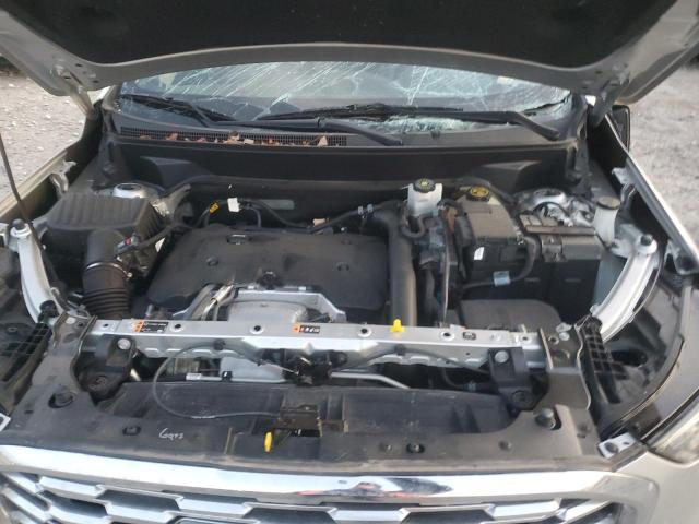 GMC Terrain Denali Image 8