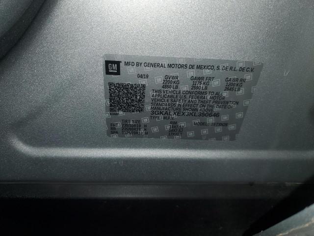 GMC Terrain Denali Image 12