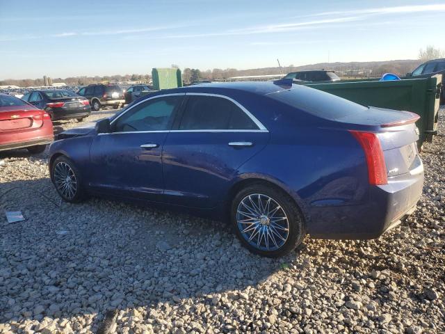 Cadillac ATS Image 5