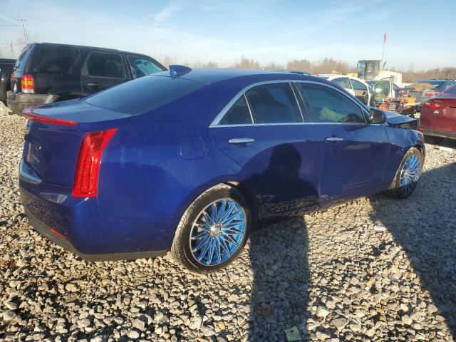 Cadillac ATS Image 2