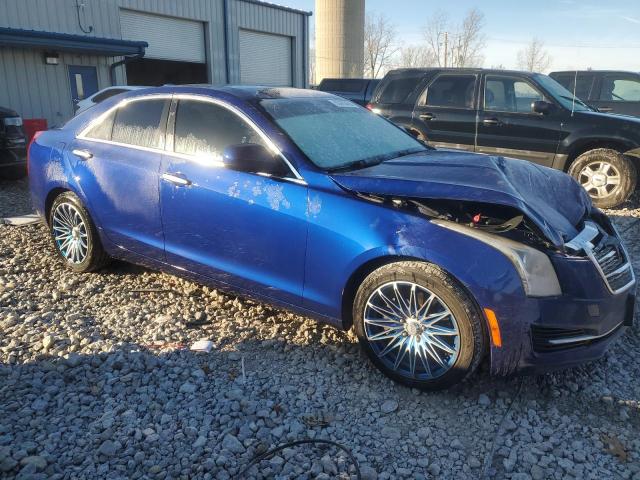 Cadillac ATS Image 7