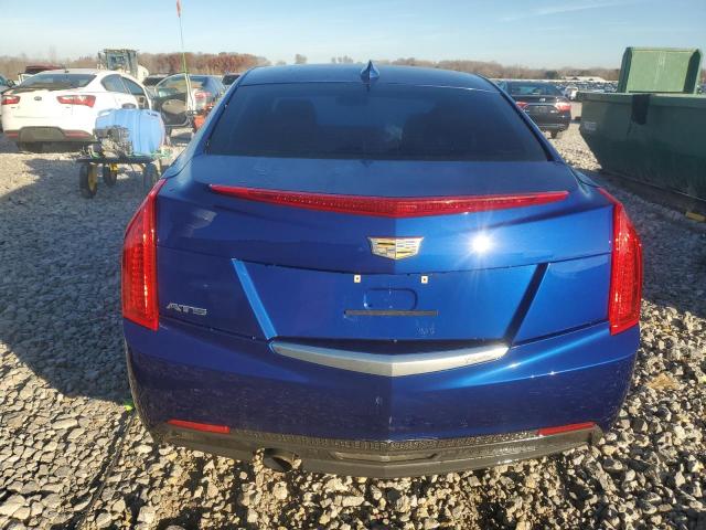 Cadillac ATS Image 3