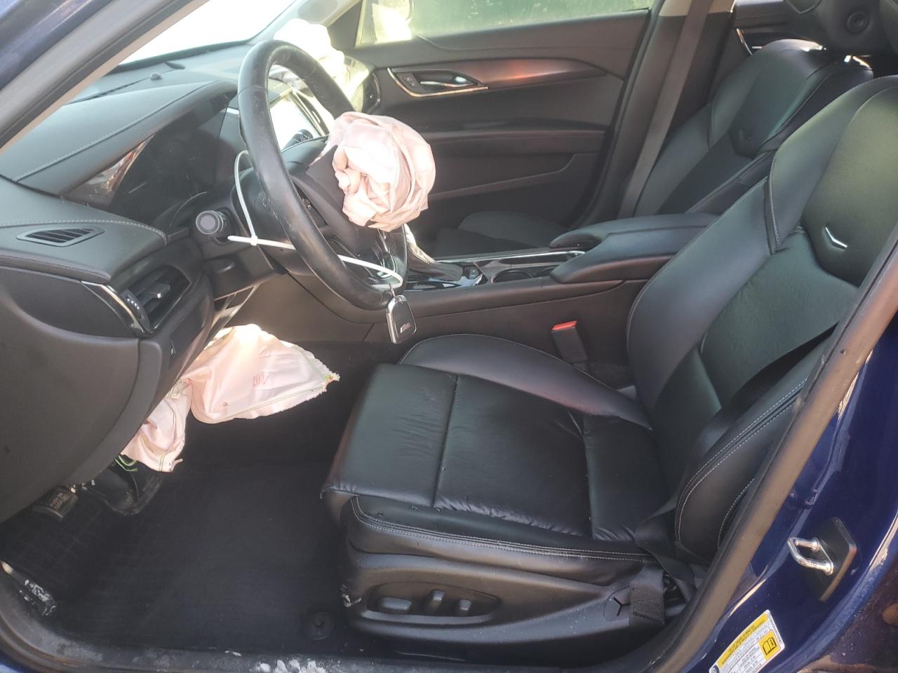 Cadillac ATS Image 9