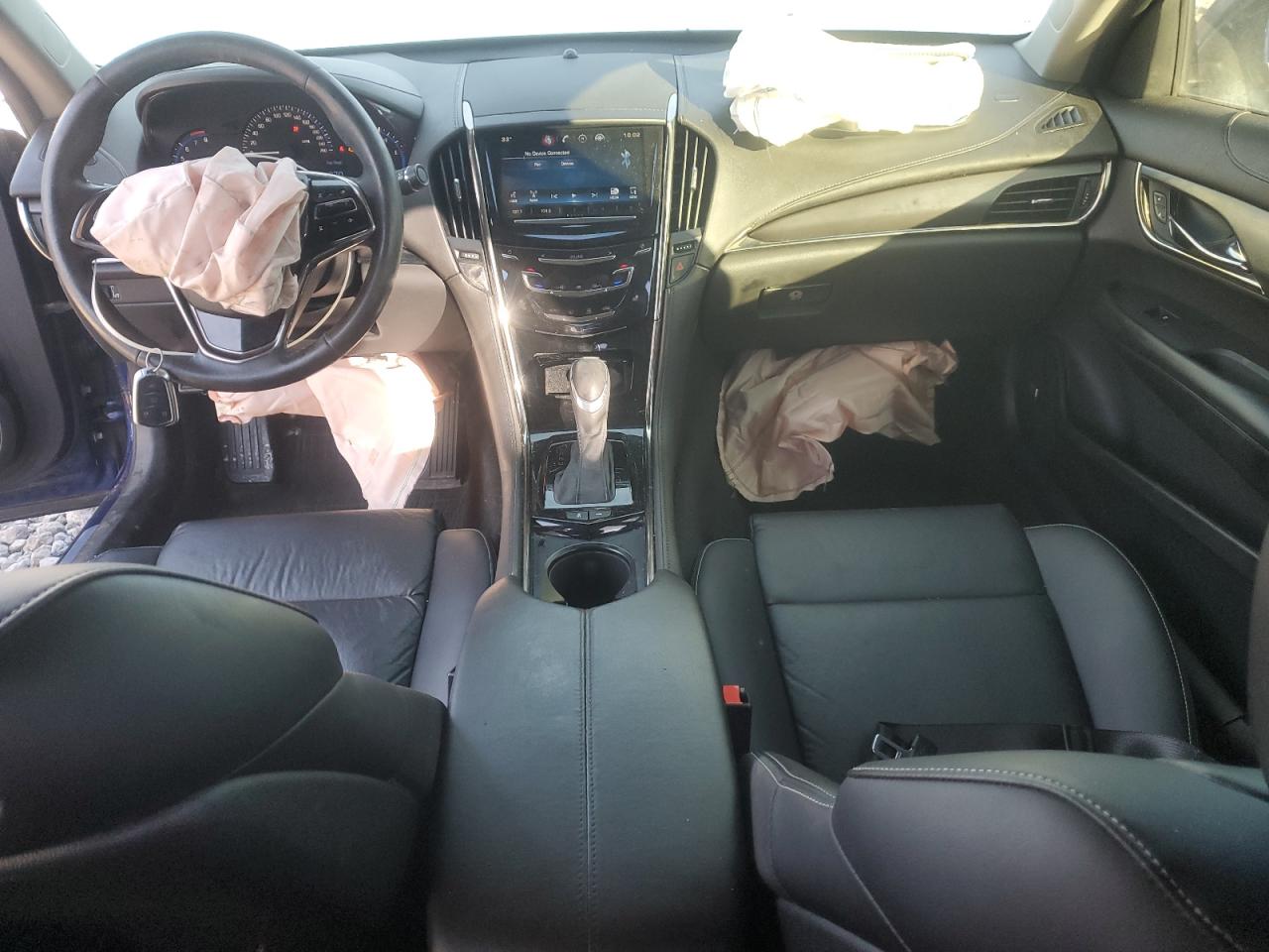 Cadillac ATS Image 6