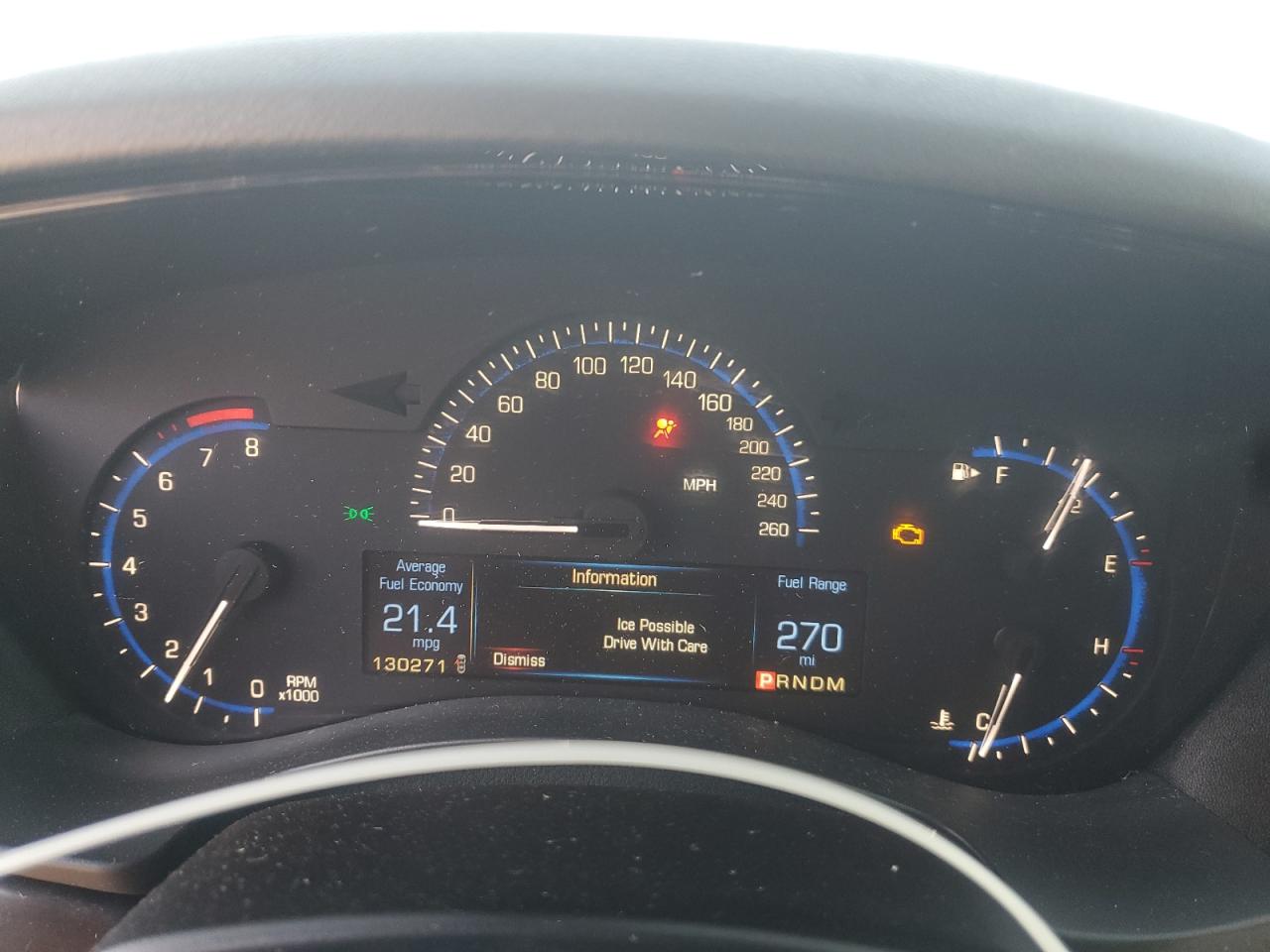 Cadillac ATS Image 4