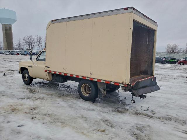 Chev C K1500 Image 5