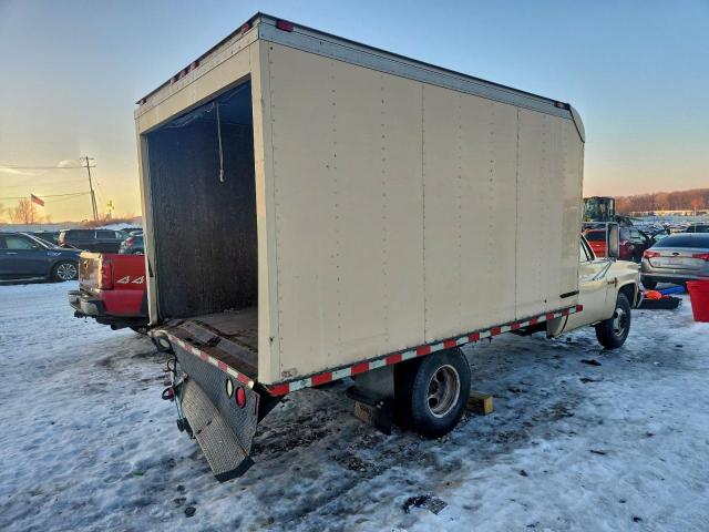 Chev C K1500 Image 6