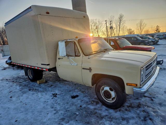 Chev C K1500 Image 3