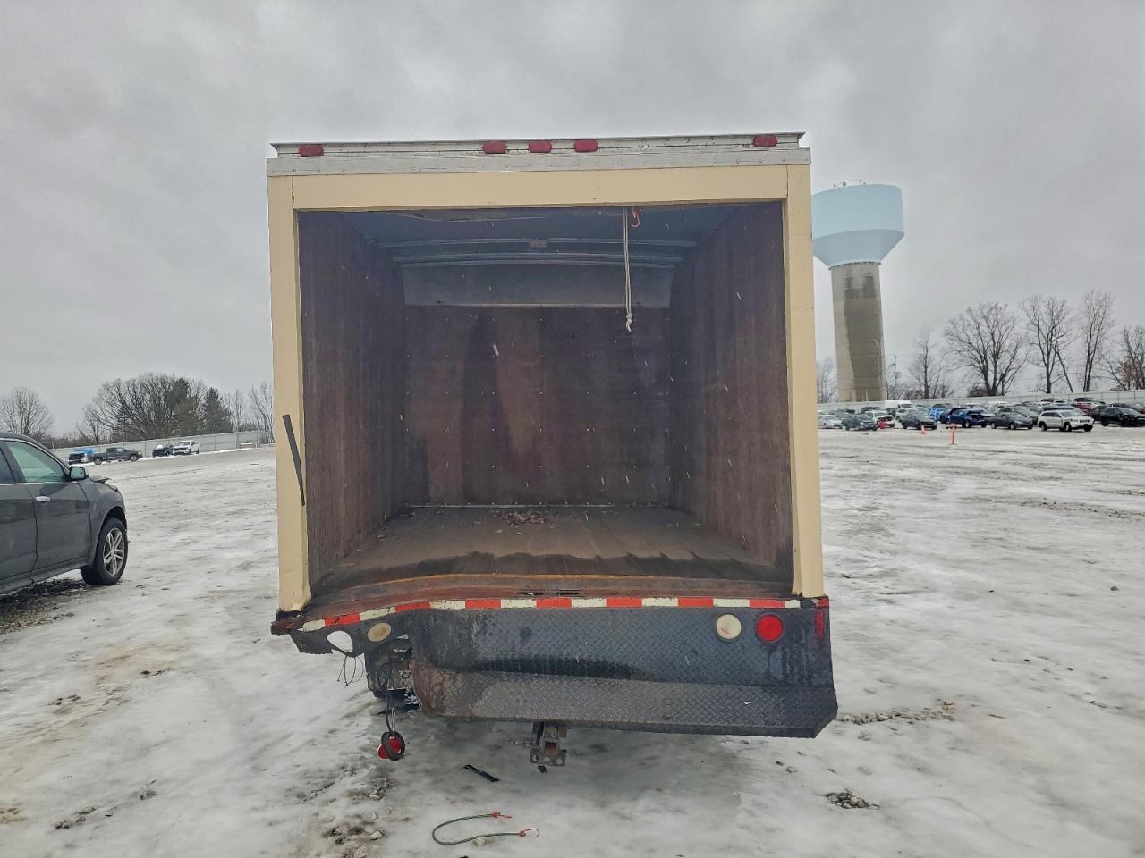 Chev C K1500 Image 4