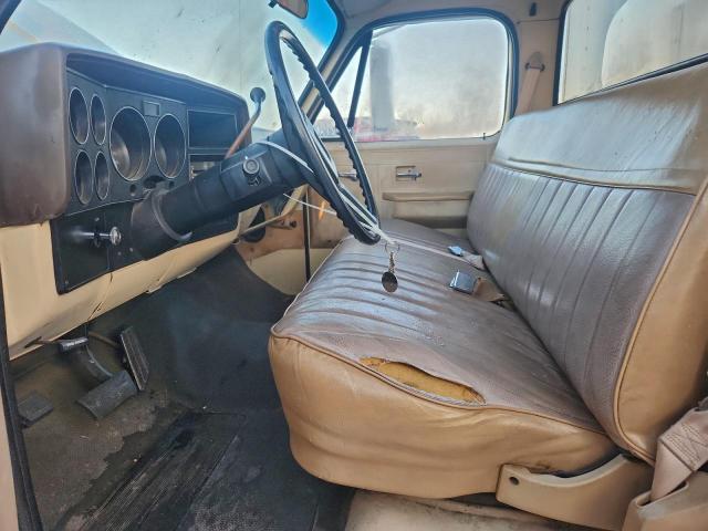 Chev C K1500 Image 8