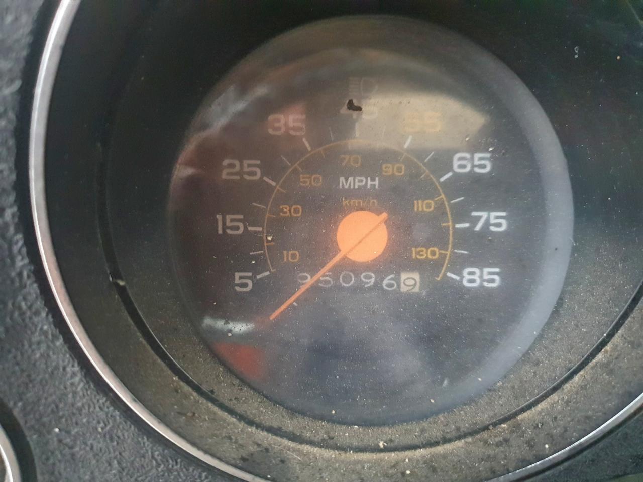 Chev C K1500 Image 13