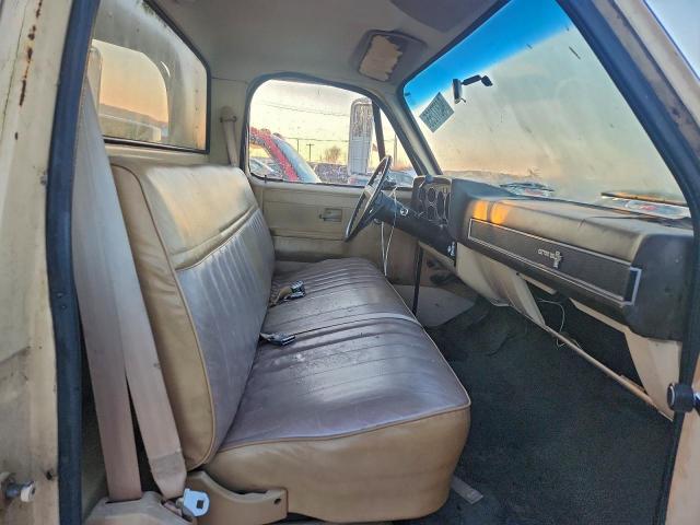 Chev C K1500 Image 12