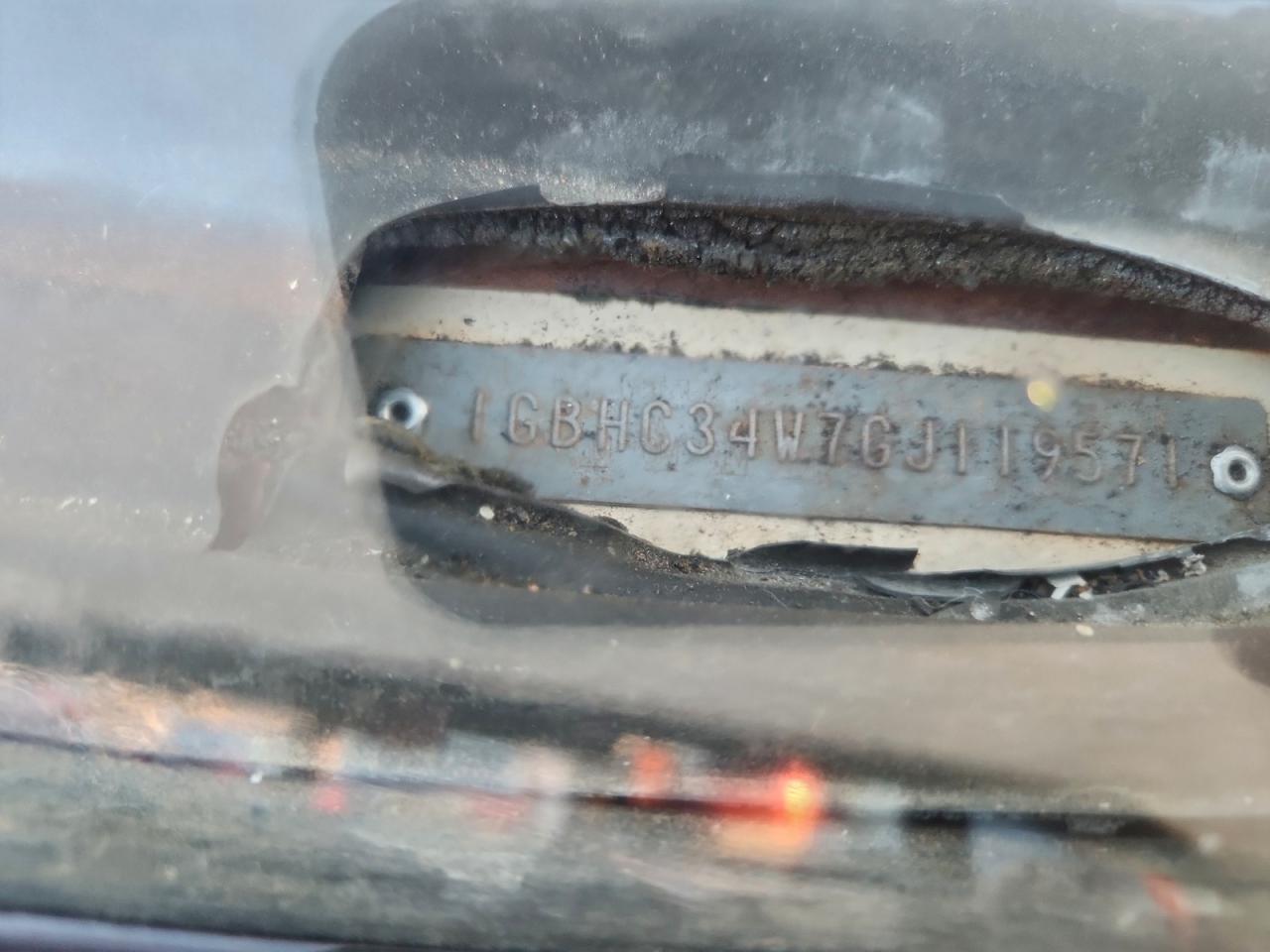 Chev C K1500 Image 7