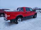 Ford F-150 Supercrew Image 4