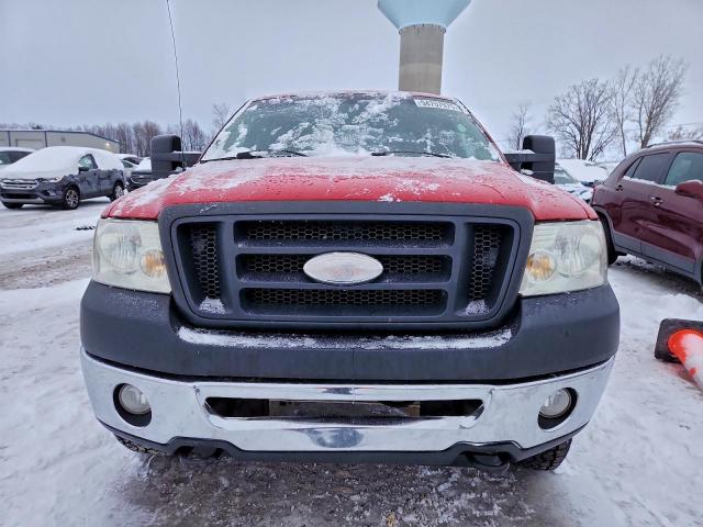 Ford F-150 Supercrew Image 3