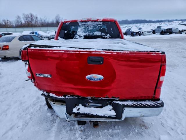 Ford F-150 Supercrew Image 12