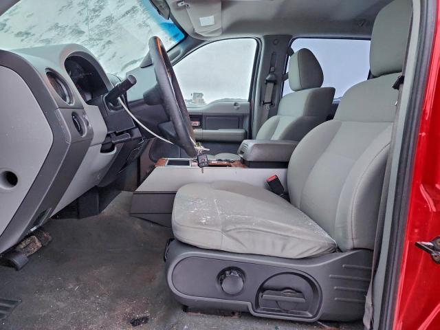 Ford F-150 Supercrew Image 11