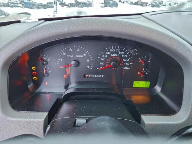 Ford F-150 Supercrew Image 7