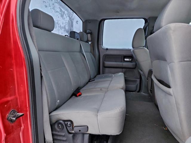 Ford F-150 Supercrew Image 9