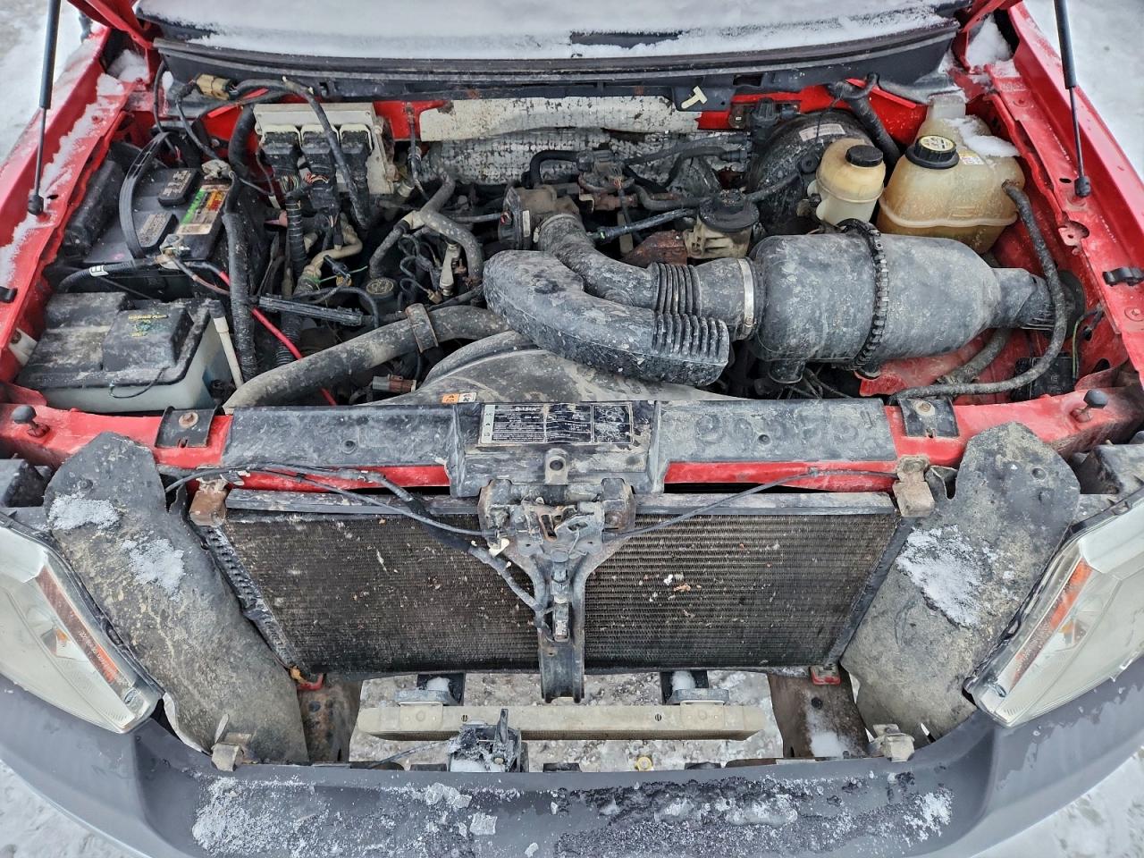 Ford F-150 Supercrew Image 6