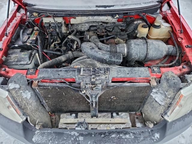 Ford F-150 Supercrew Image 6