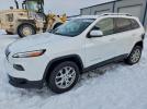 Jeep Grand Cherokee Latitude Image 1