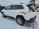 Jeep Grand Cherokee Latitude Image 5